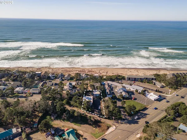 $669,000 | 4333 Southwest Coast Avenue, Lincoln City, OR 97367