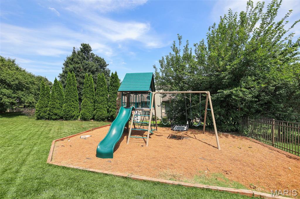 222 Hickory Ridge Belleville, IL 62223 - Photo 56 of 78