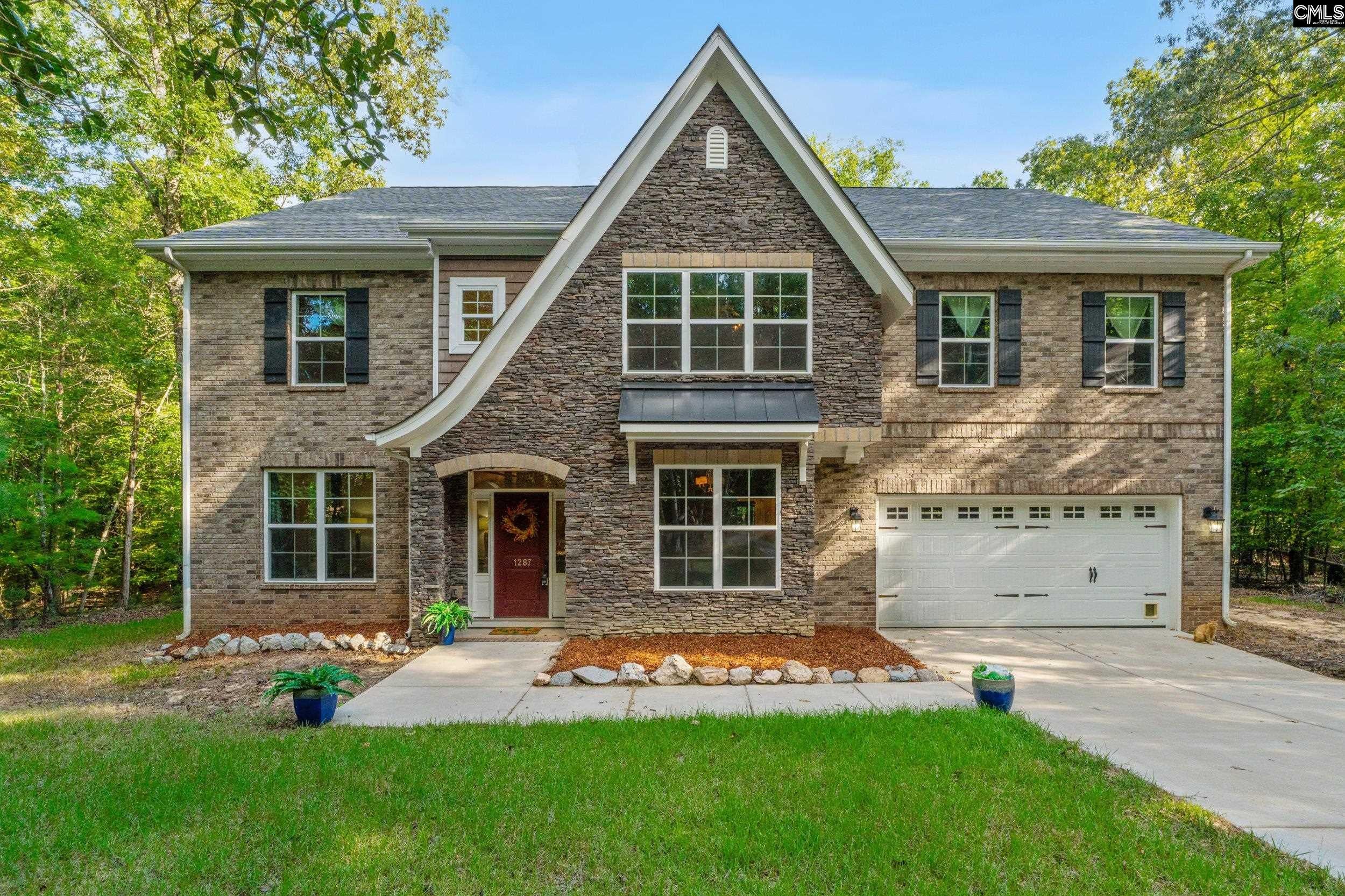 1287 Muddy Ford Road Chapin, SC 29036 - Photo 1 of 51 Gallery Image 1