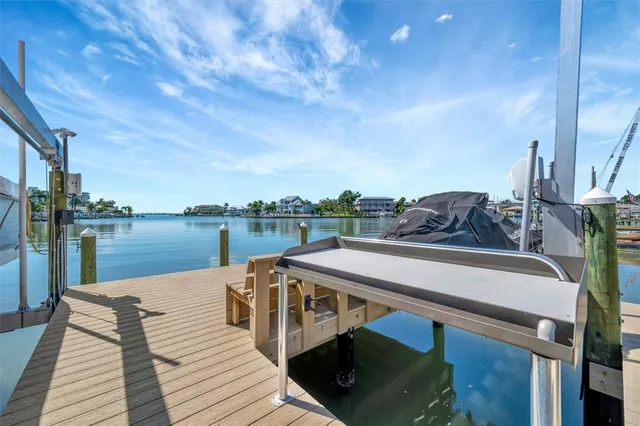 $3,500,000 | 5918 Skimmer Point Boulevard South, Gulfport, FL 33707