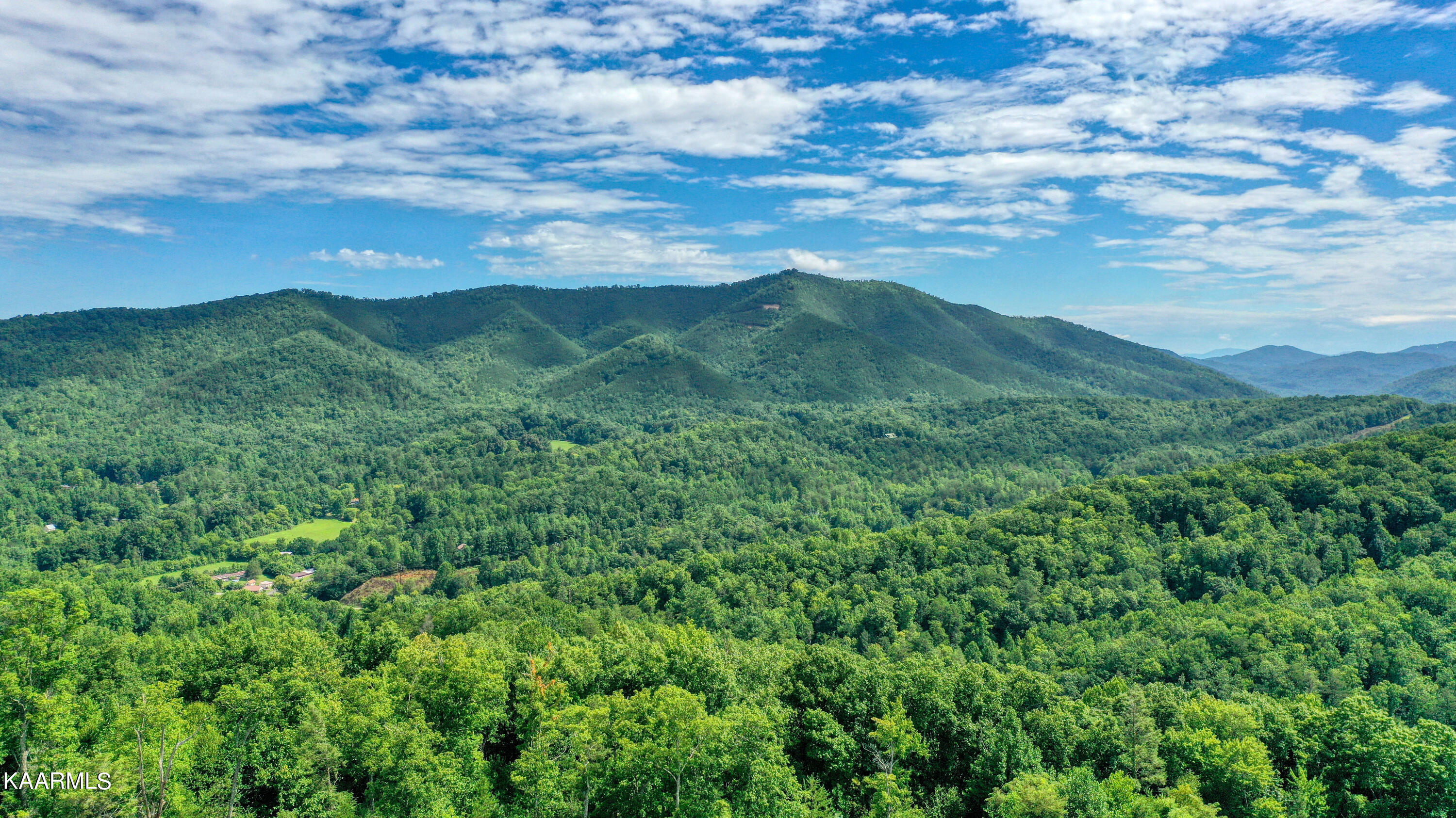 Lot 23 Sonshine Ridge Road Cosby, TN 37722 - Photo 2 of 11 Sonrise Ridge 10