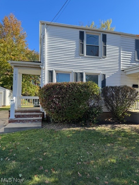 1507 Babbitt Road Euclid, OH 44132 - Photo 1 of 10 Gallery Image 1