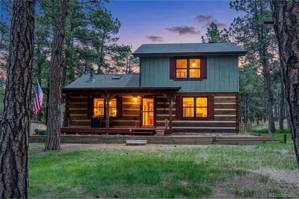 $650,000 | 4719 Beaver-Ridge, Elbert, CO 80106