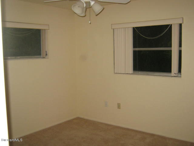 897 Jefferson Road Rockledge, FL 32955 - Photo 6 of 11 Bedroom 3