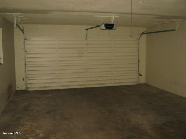 897 Jefferson Road Rockledge, FL 32955 - Photo 9 of 11 Garage