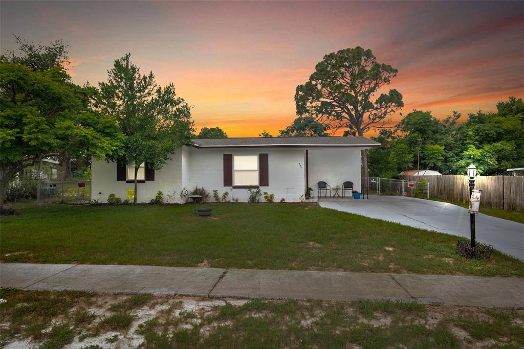 443 Copperfield Road Spring Hill, FL 34606 - Photo 1 of 1 Gallery Image 1