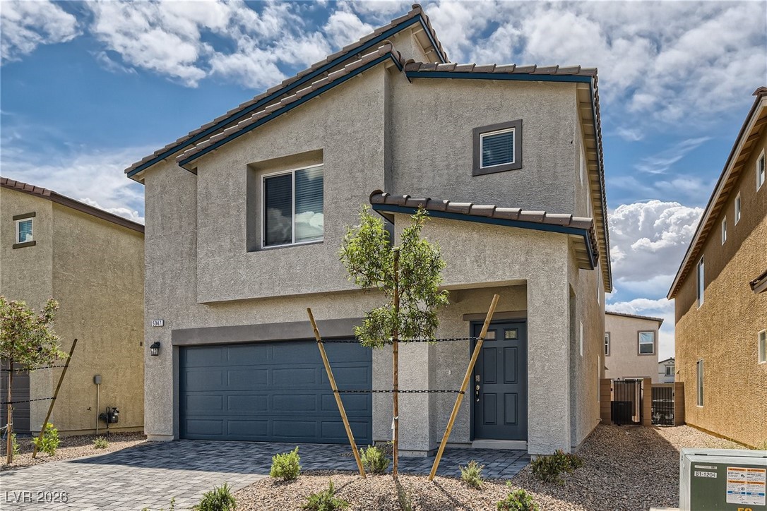 5347 Maroon Guava Street Las Vegas, NV 89113 - Photo 2 of 29