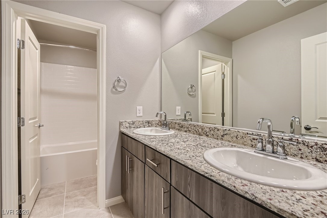 5347 Maroon Guava Street Las Vegas, NV 89113 - Photo 24 of 29