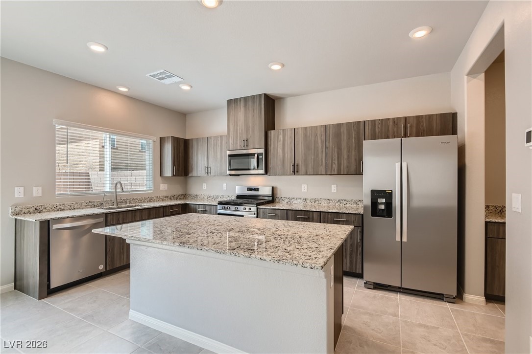 5347 Maroon Guava Street Las Vegas, NV 89113 - Photo 10 of 29