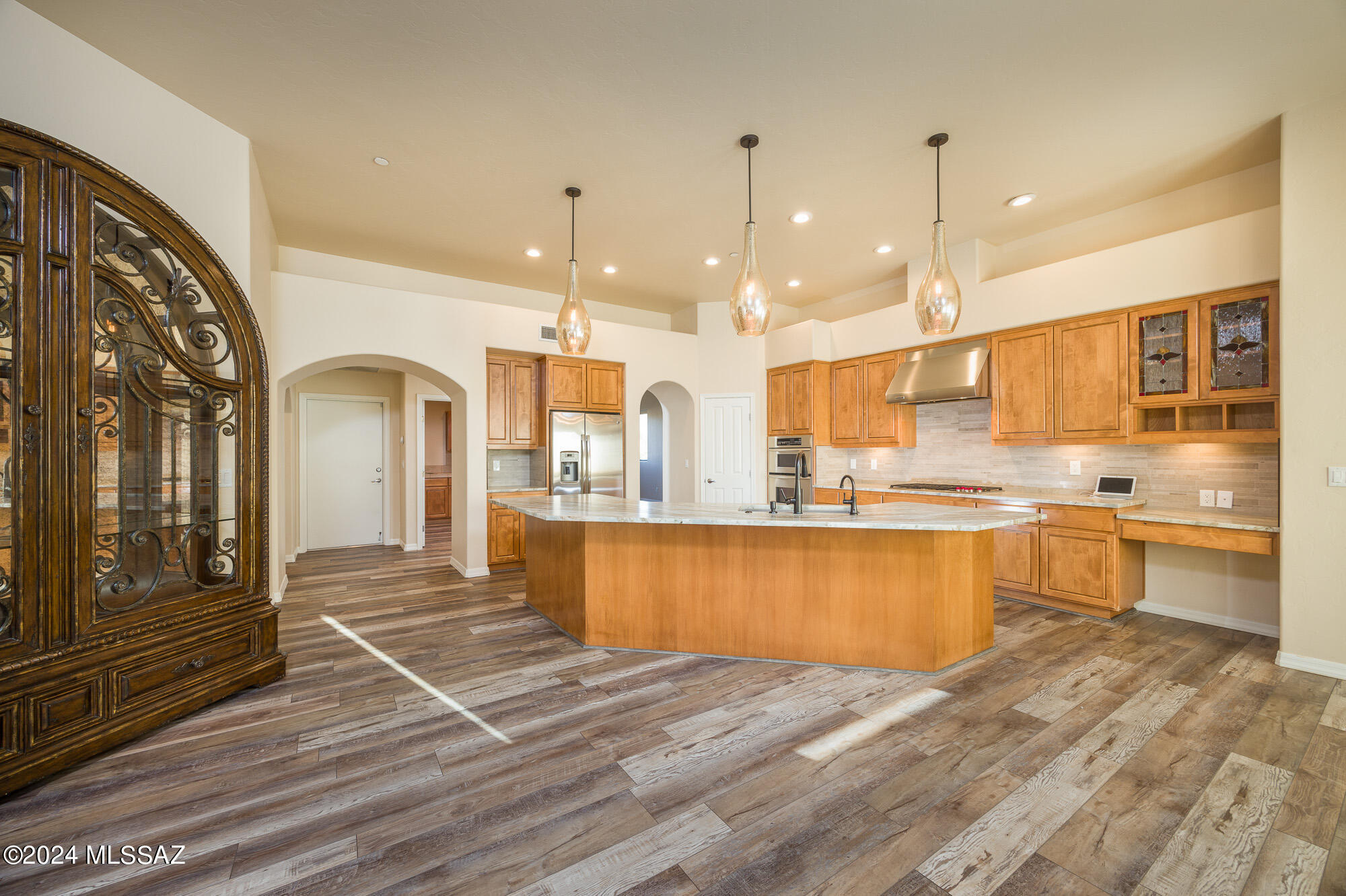 12345 North Reflection Ridge Drive Oro Valley, AZ 85755 - Photo 13 of 48