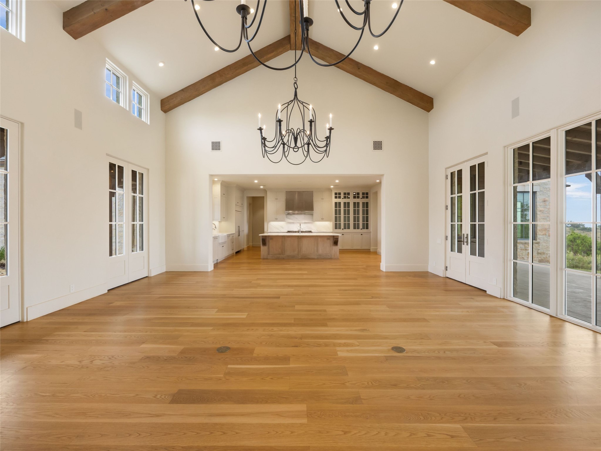 1691 Cool Water Ranch Road Fredericksburg, TX 78624 - Photo 13 of 40 Gallery Image 13