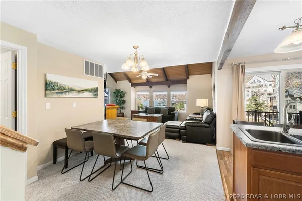 $425,000 | 206 Yacht Club Landing Drive, Lake Ozark, MO 65049