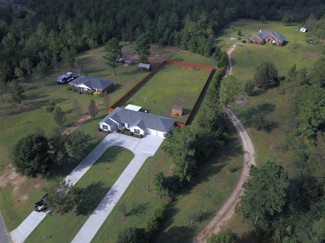 2180 Sid Hayes Road Jay, FL 32565 - Photo 5 of 30 Gallery Image 5