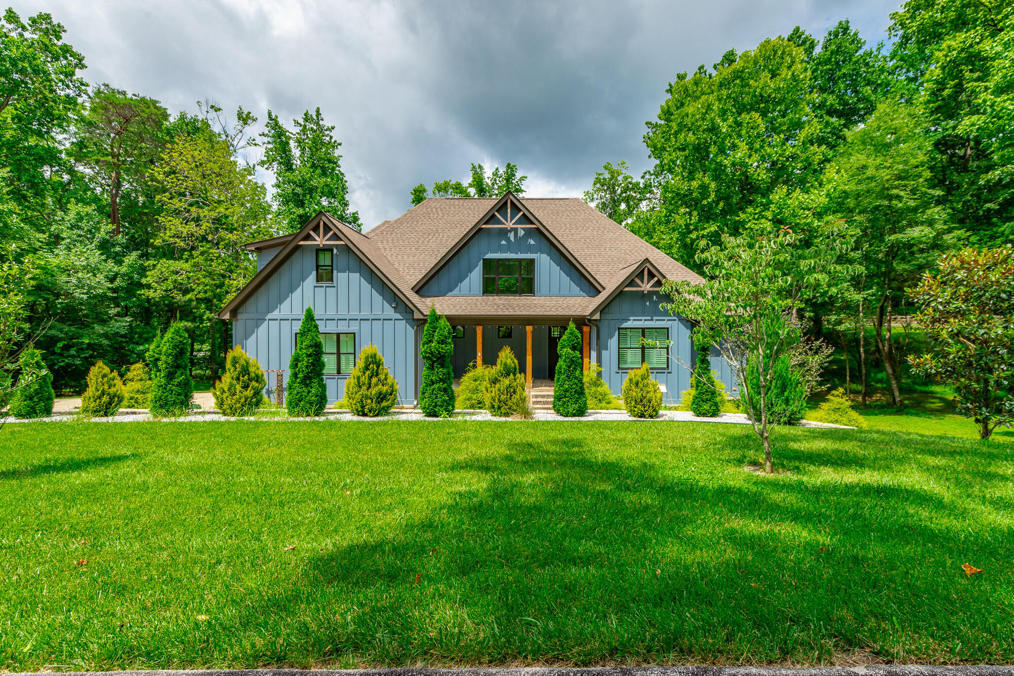3741 Prospect Church Road Ooltewah, TN 37363 - Photo 2 of 121 3741 Prospect Church Road HD-13