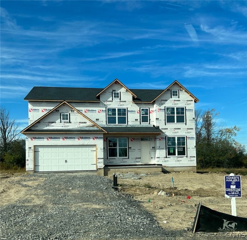 5583 Rolling Meadows Way Camillus, NY 13031 - Photo 1 of 1
