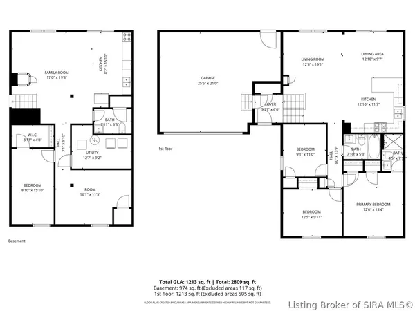 $319,900 | 1411 Blackwood Court, Jeffersonville, IN 47130