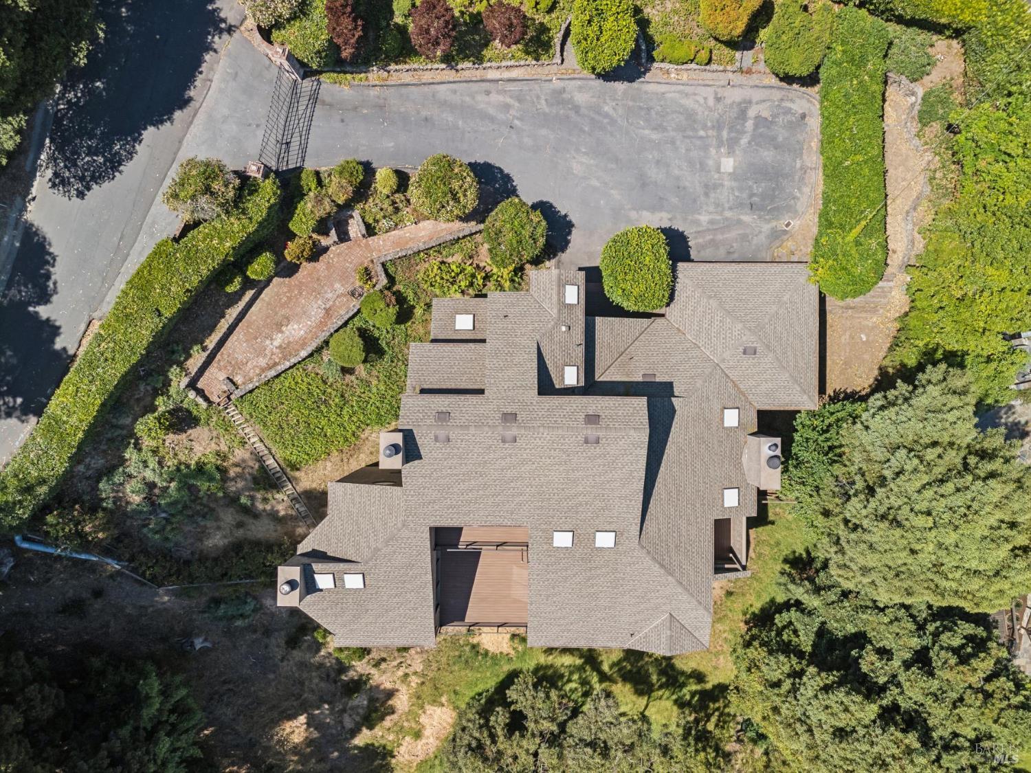 260 Highland Avenue San Rafael, CA 94901 - Photo 59 of 66
