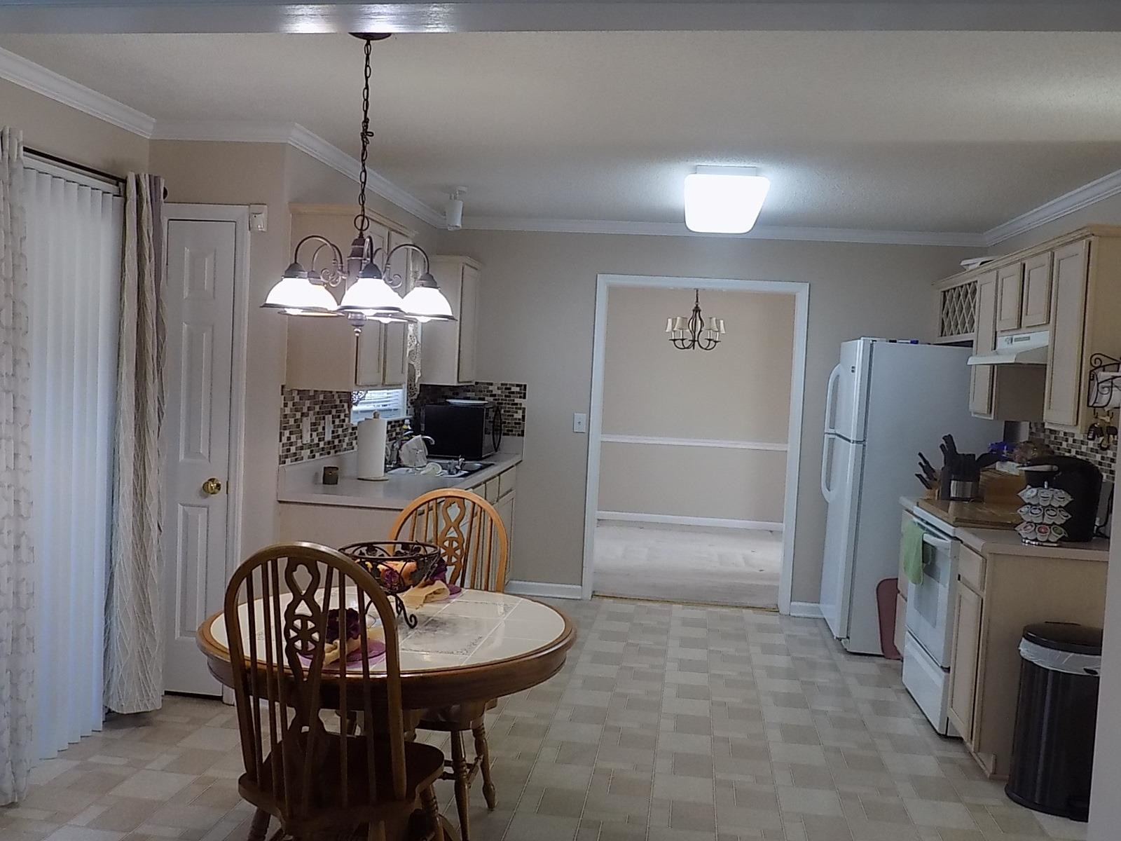 1015 Flower Round Court Raleigh, NC 27610 - Photo 5 of 27 Photo 5