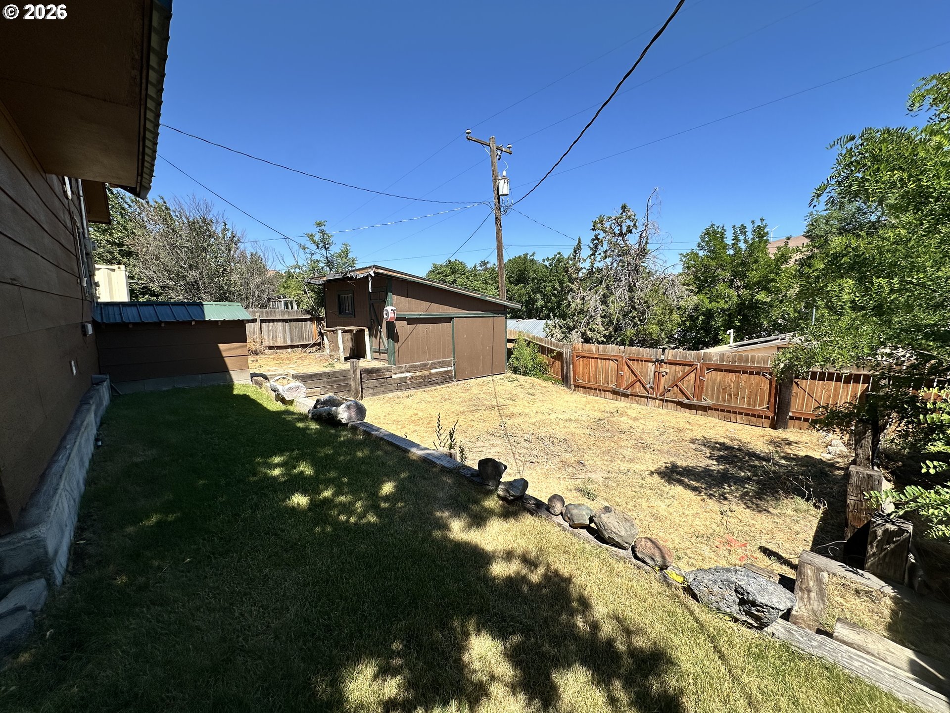 165 East Jefferson Huntington, OR 97907 - Photo 4 of 36