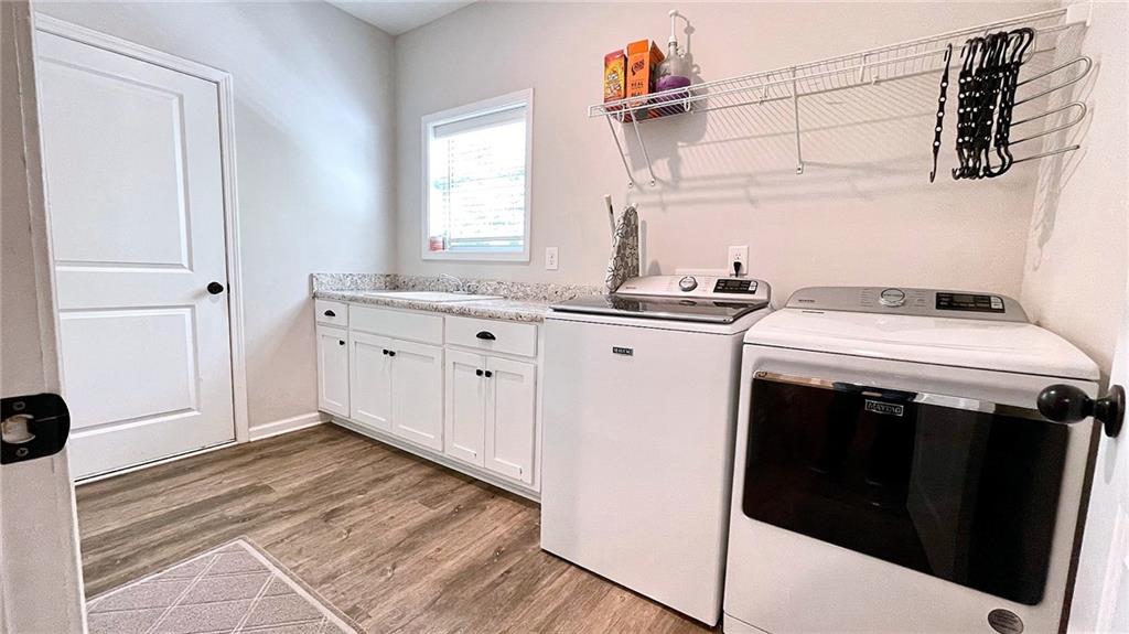 656 Belmont Road Villa Rica, GA 30180 - Photo 58 of 72