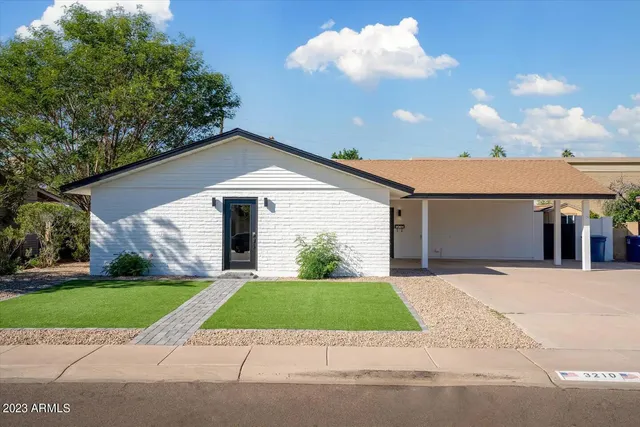 $4,200 | 3210 South Kachina Drive, Tempe, AZ 85282