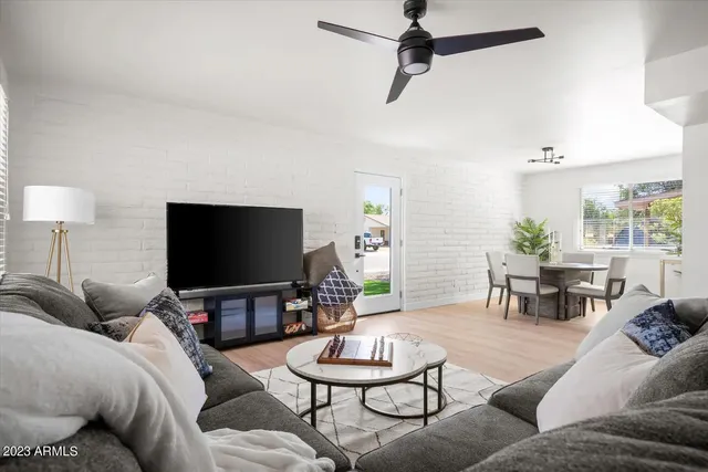 $4,200 | 3210 South Kachina Drive, Tempe, AZ 85282