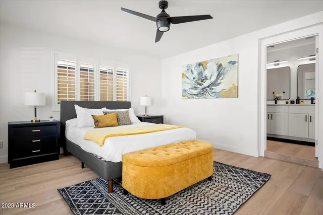 $4,200 | 3210 South Kachina Drive, Tempe, AZ 85282