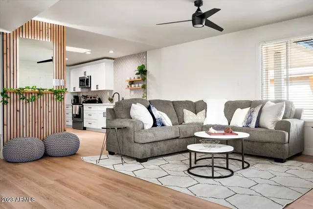 $4,200 | 3210 South Kachina Drive, Tempe, AZ 85282