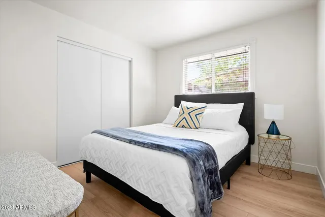 $4,200 | 3210 South Kachina Drive, Tempe, AZ 85282