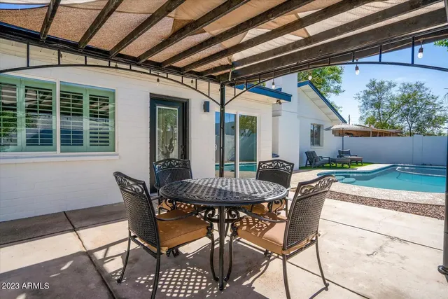 $4,200 | 3210 South Kachina Drive, Tempe, AZ 85282