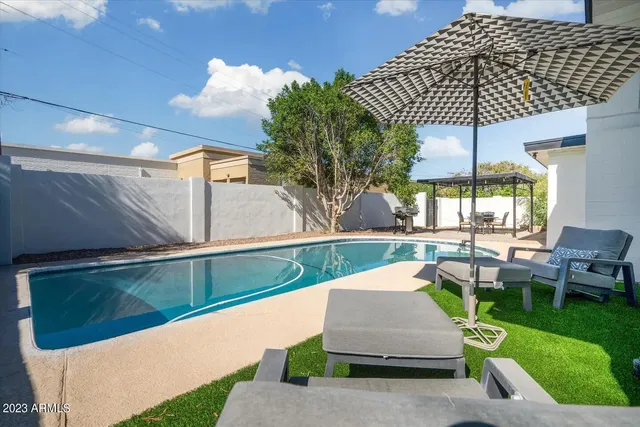 $4,200 | 3210 South Kachina Drive, Tempe, AZ 85282