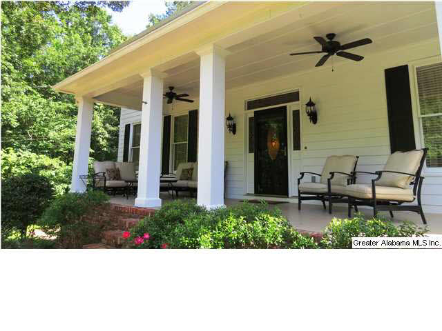 5199 Sicard Hollow Road Birmingham, AL 35242 - Photo 3 of 32