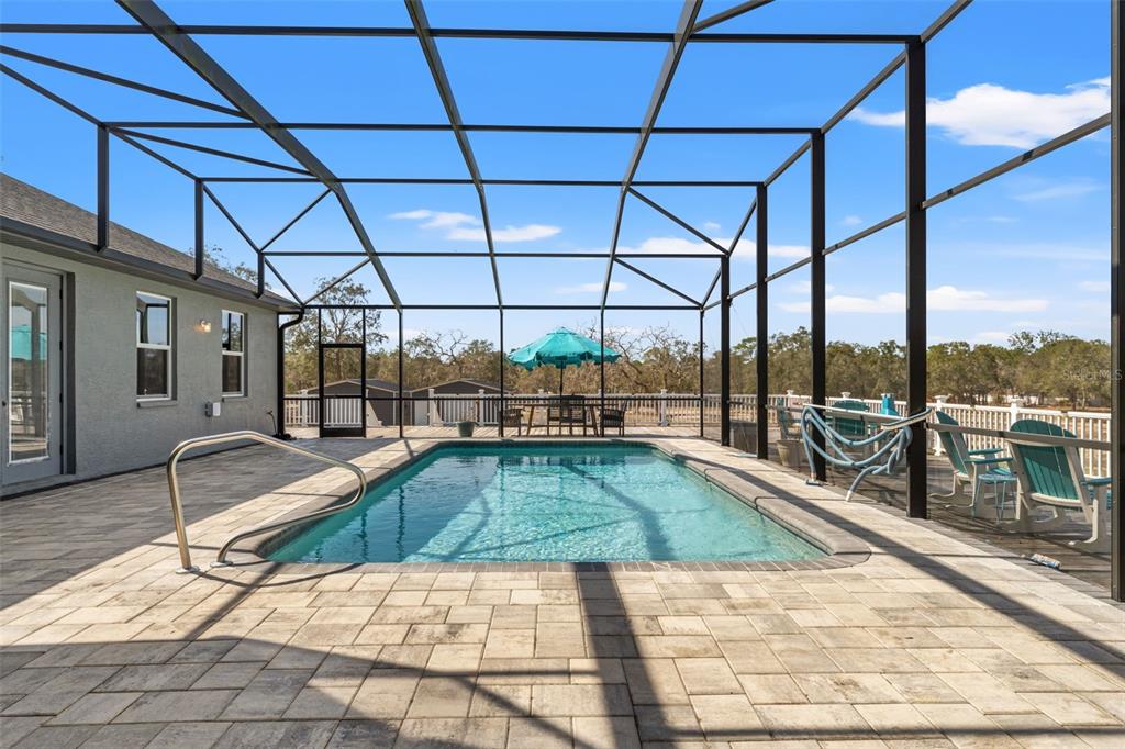 12277 Eskimo Curlew Road Weeki Wachee, FL 34614 - Photo 57 of 83
