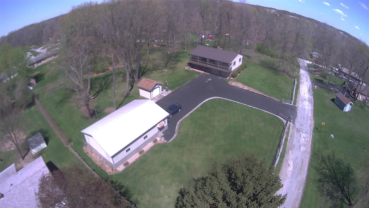 1900 North Stuart Road Monticello, IN 47960 - Photo 2 of 25 Gallery Image 2