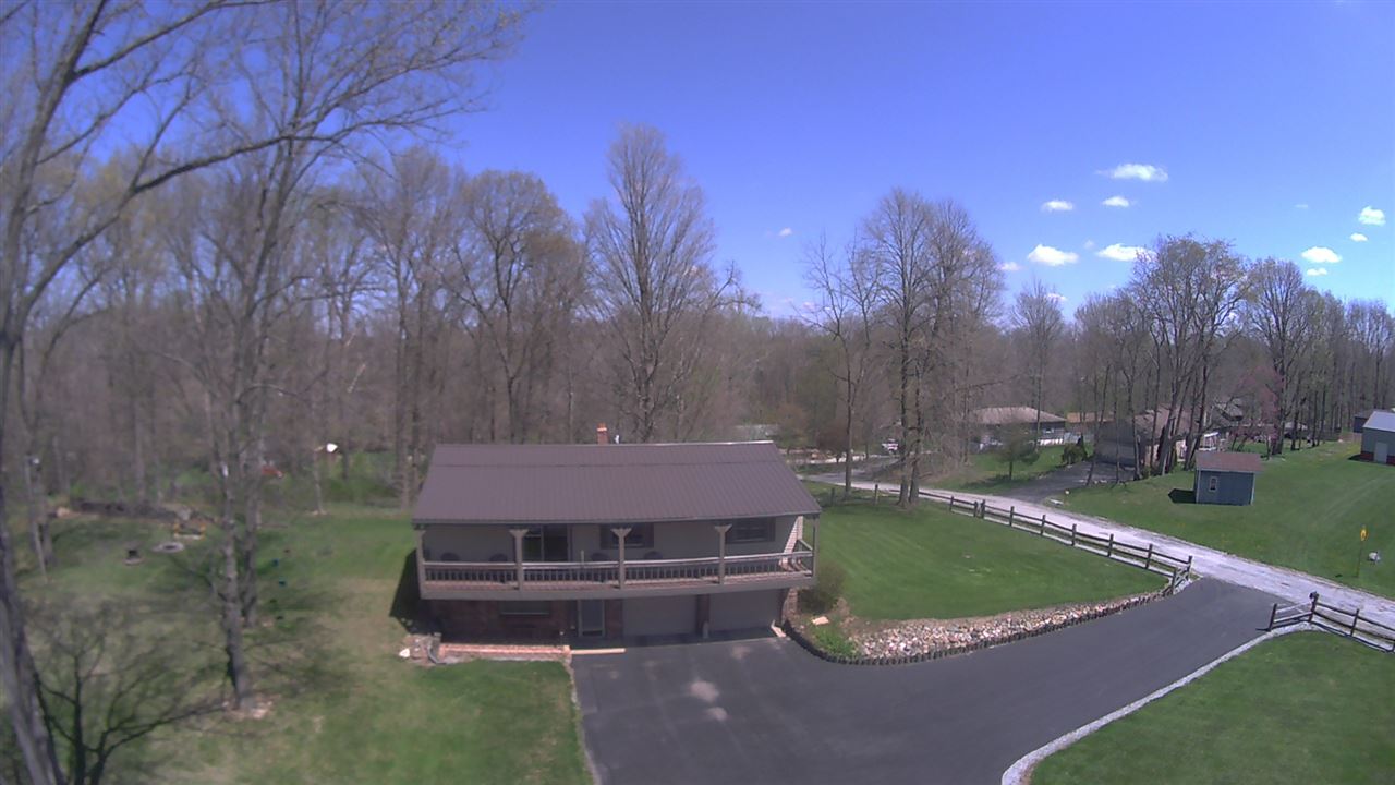 1900 North Stuart Road Monticello, IN 47960 - Photo 24 of 25 Gallery Image 24