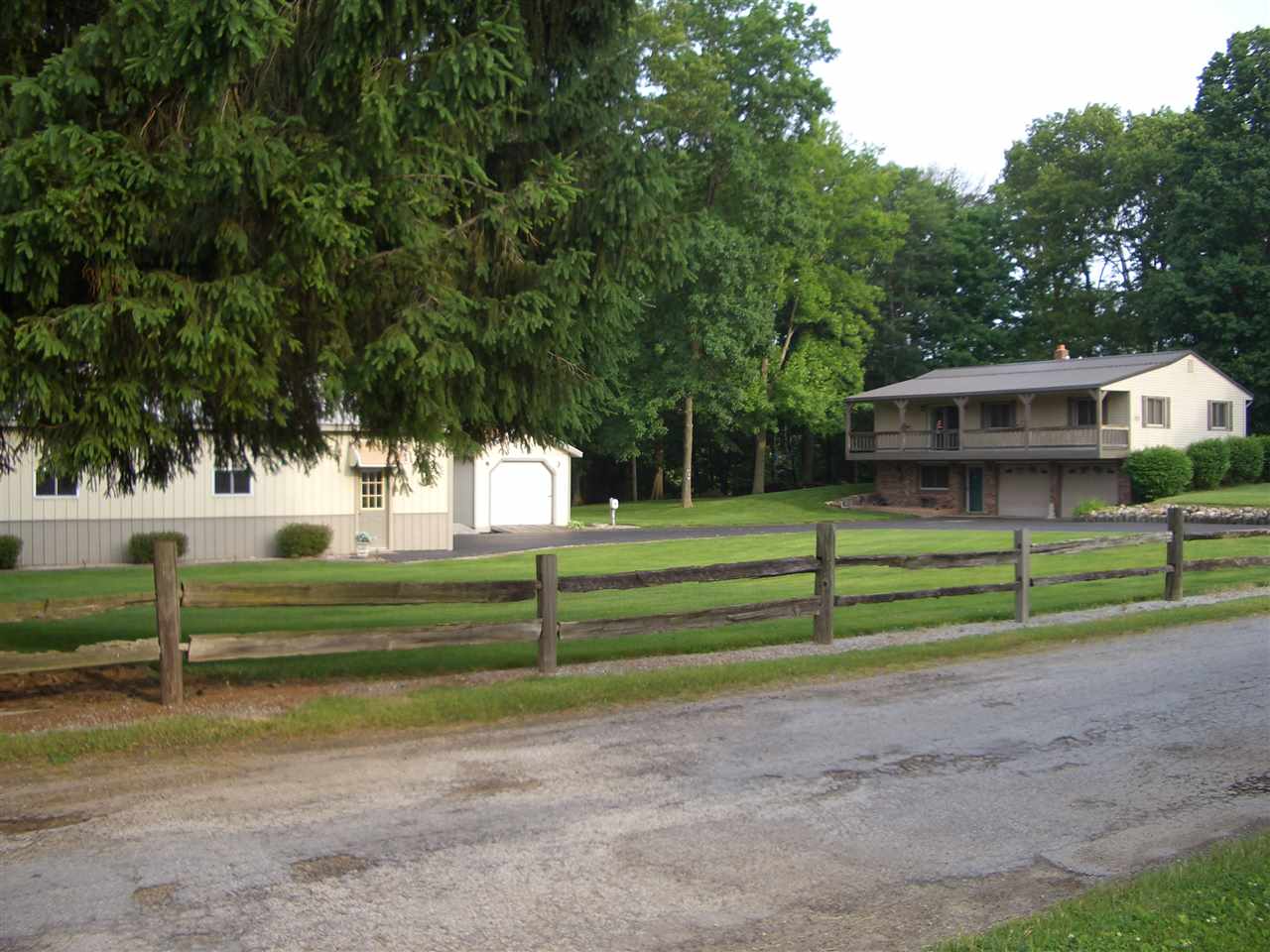 1900 North Stuart Road Monticello, IN 47960 - Photo 4 of 25 Gallery Image 4