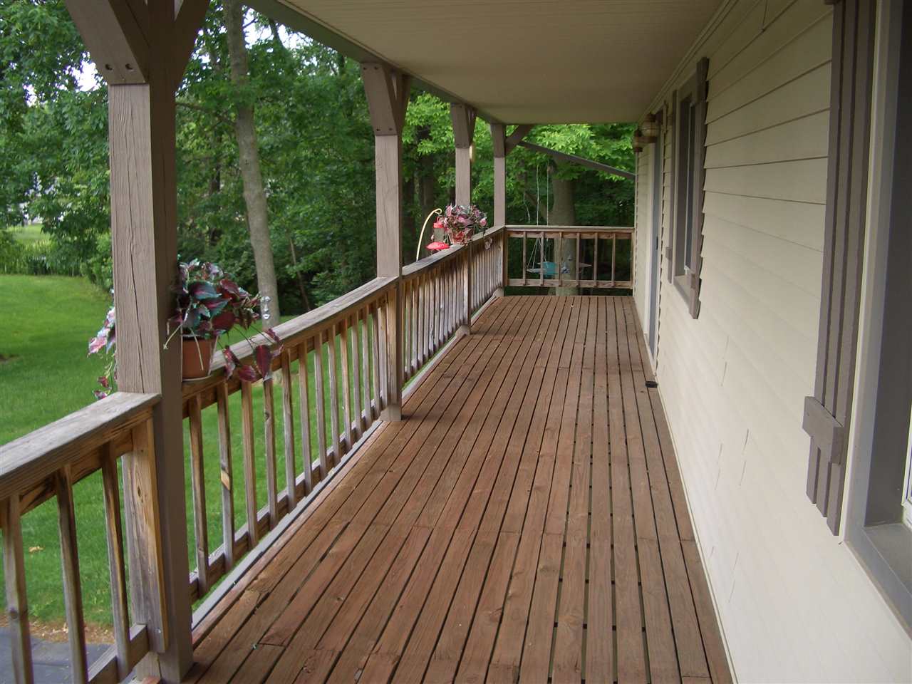 1900 North Stuart Road Monticello, IN 47960 - Photo 6 of 25 Gallery Image 6