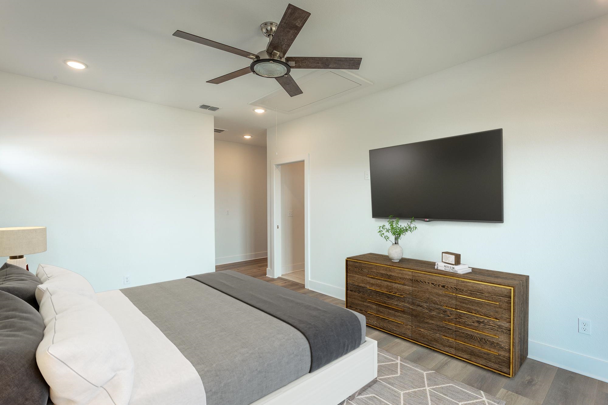 1360 Chip Morrison Drive Alligator Point, FL 32346 - Photo 17 of 38