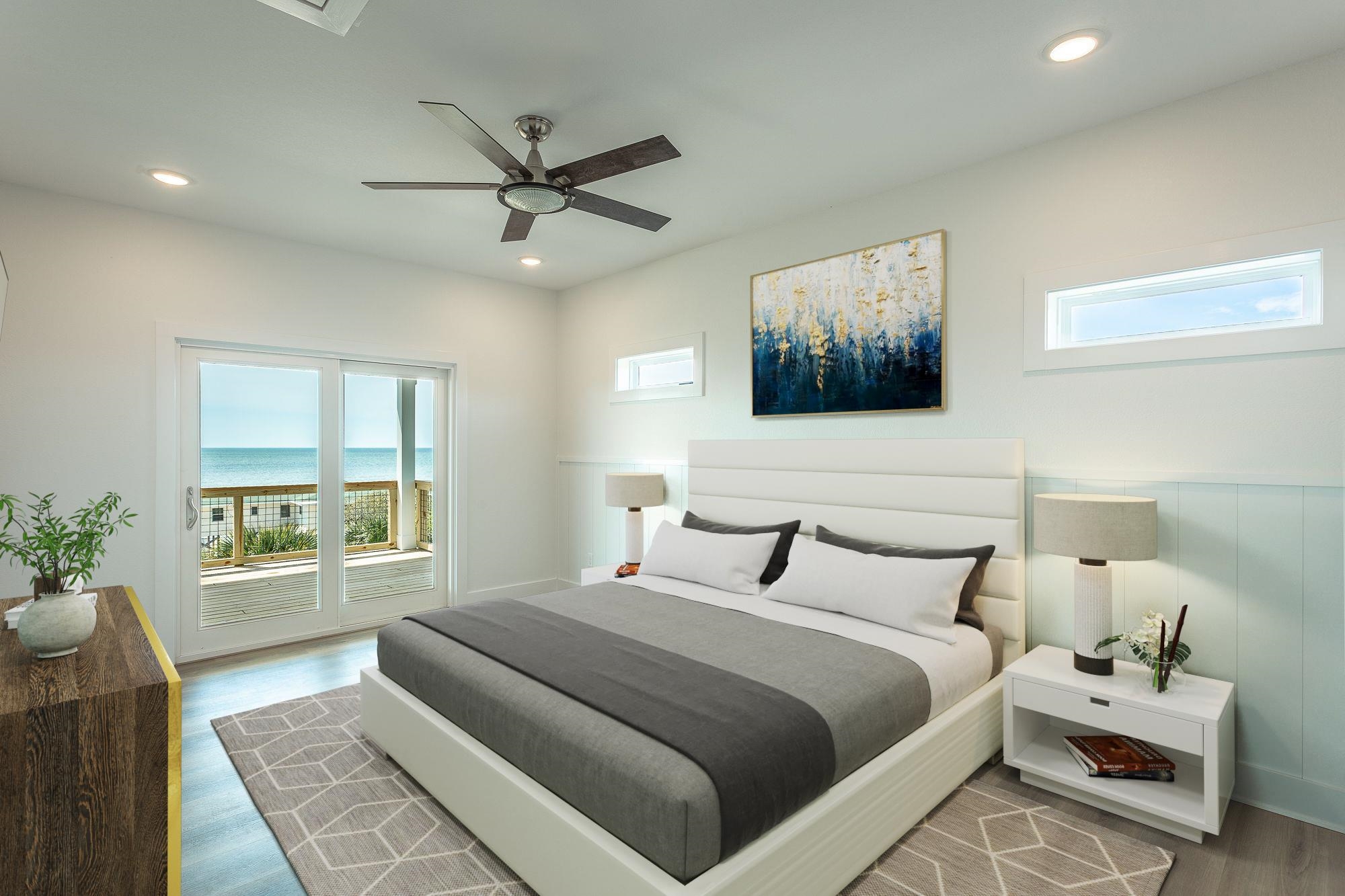 1360 Chip Morrison Drive Alligator Point, FL 32346 - Photo 24 of 38