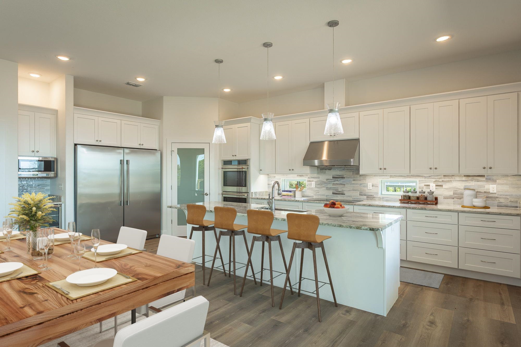 1360 Chip Morrison Drive Alligator Point, FL 32346 - Photo 30 of 38