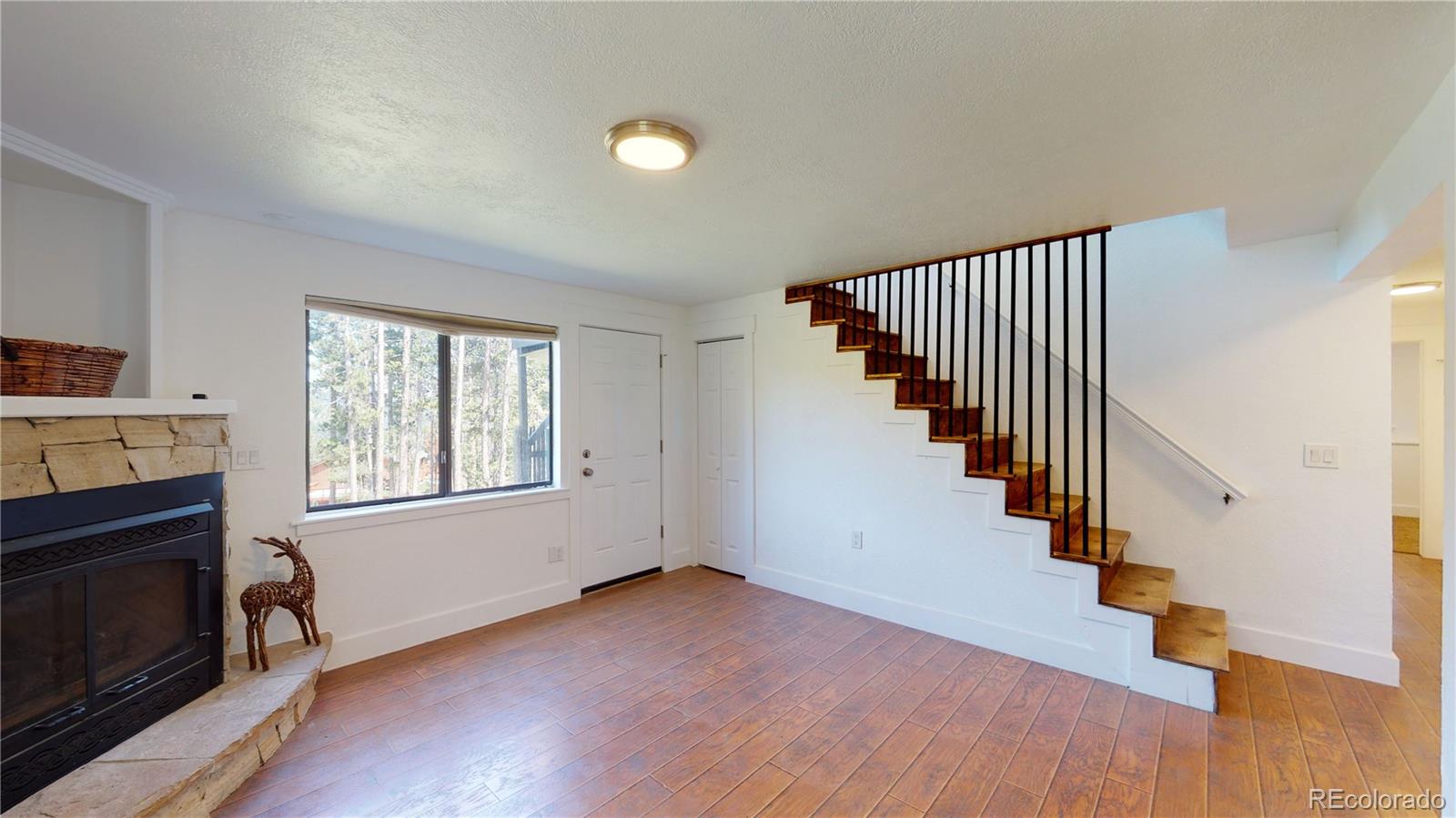 34997 Forest Estates Road Evergreen, CO 80439 - Photo 11 of 23 Gallery Image 11
