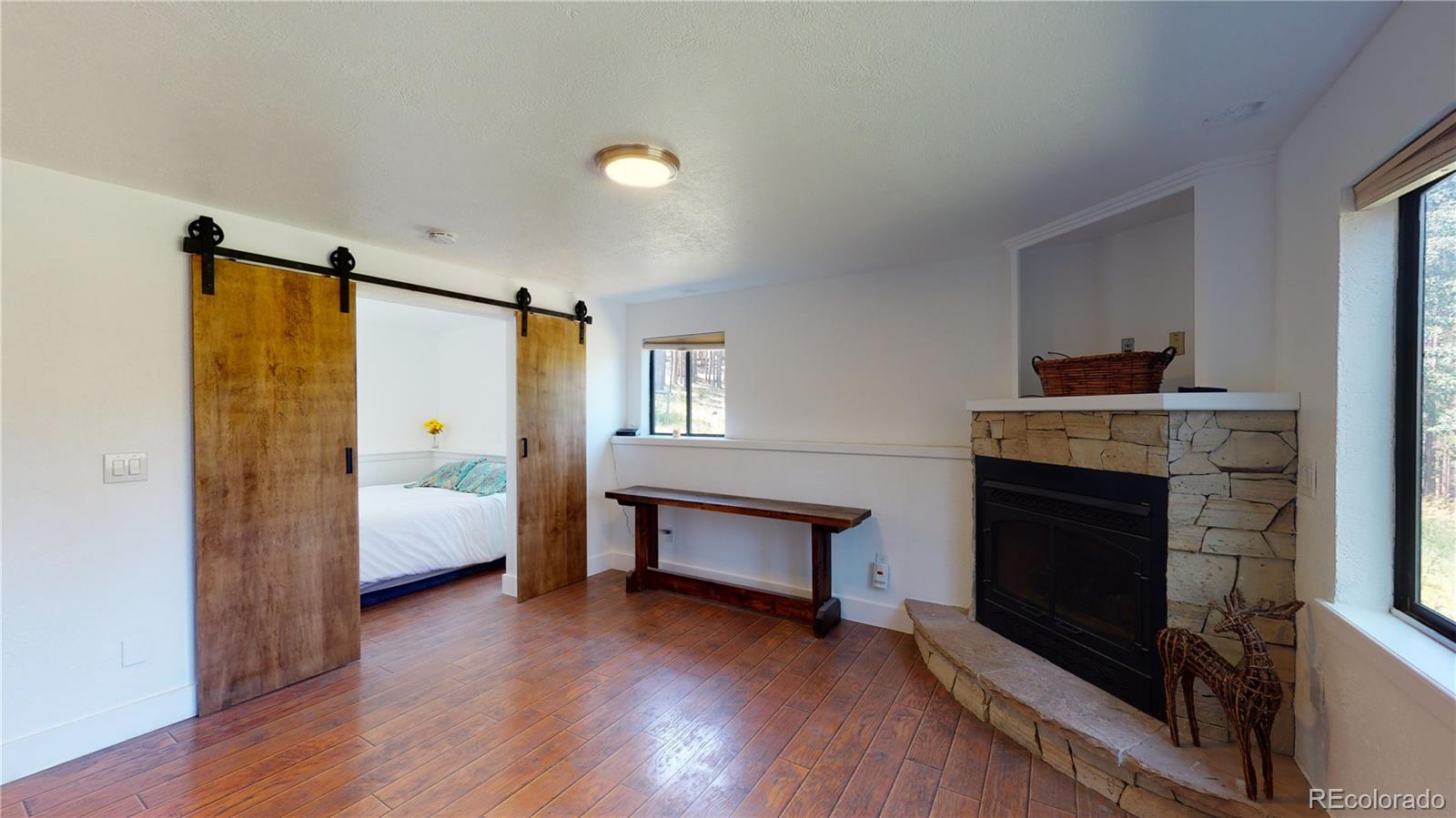 34997 Forest Estates Road Evergreen, CO 80439 - Photo 13 of 23 Gallery Image 13
