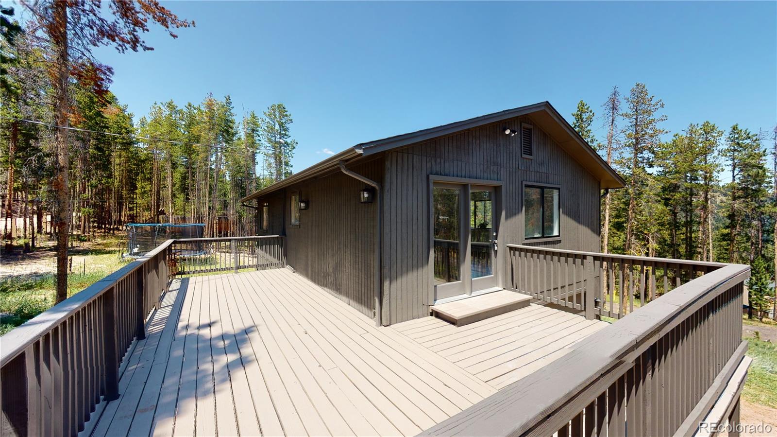 34997 Forest Estates Road Evergreen, CO 80439 - Photo 17 of 23 Gallery Image 17