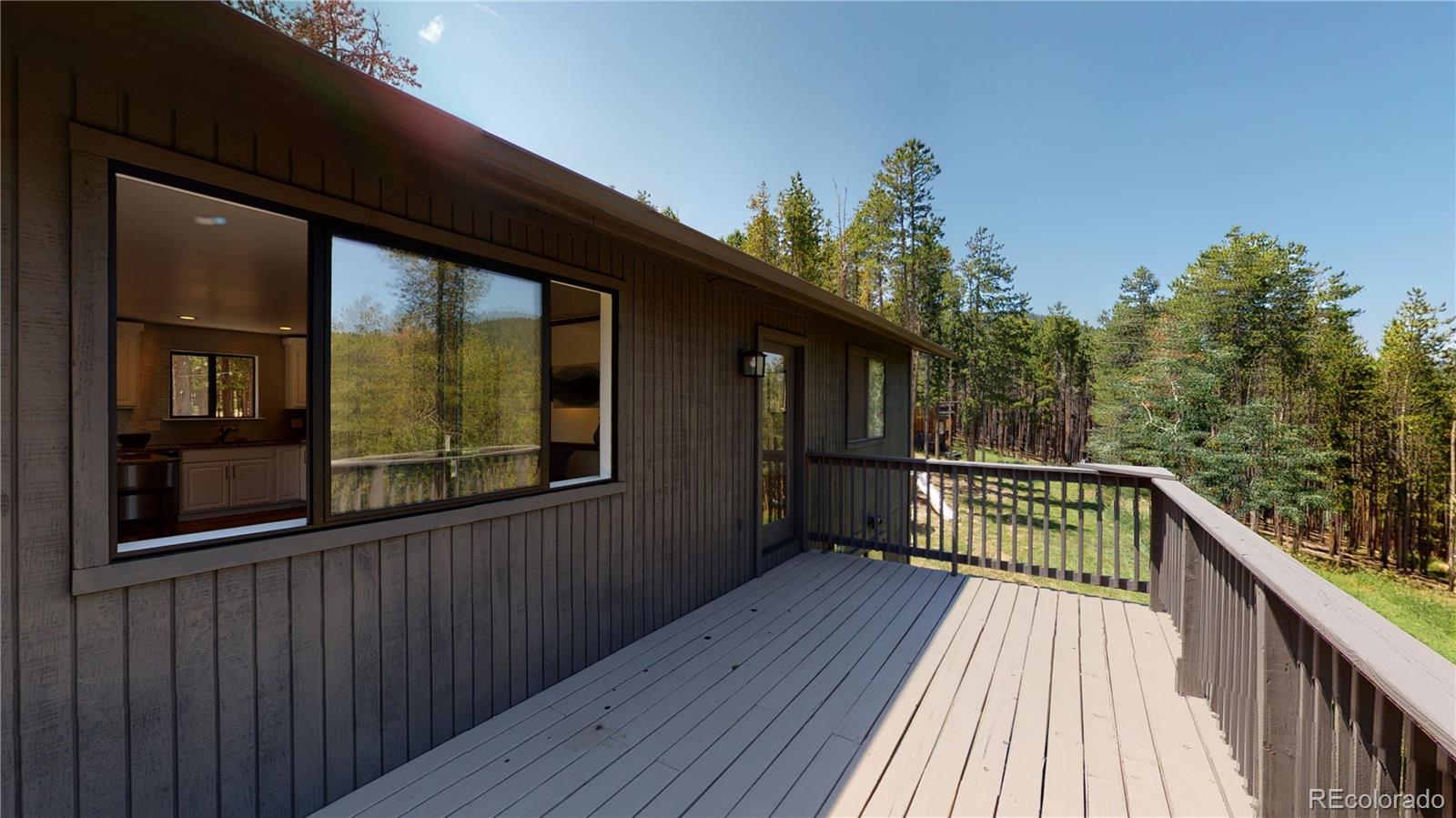 34997 Forest Estates Road Evergreen, CO 80439 - Photo 18 of 23 Gallery Image 18