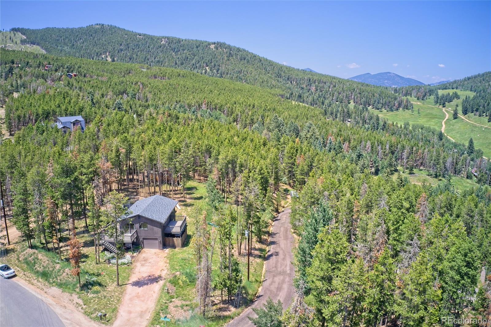 34997 Forest Estates Road Evergreen, CO 80439 - Photo 20 of 23 Gallery Image 20