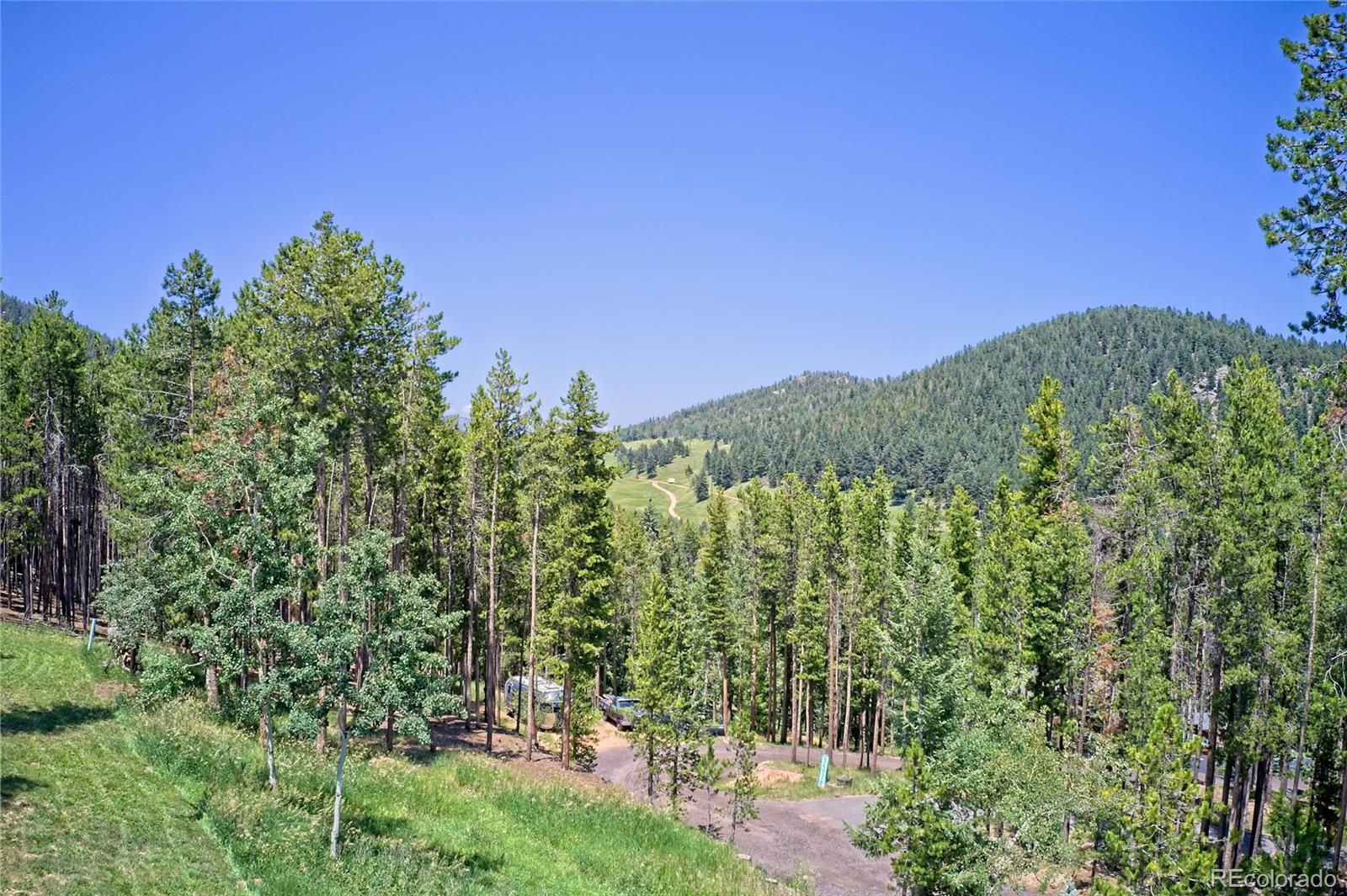 34997 Forest Estates Road Evergreen, CO 80439 - Photo 22 of 23 Gallery Image 22