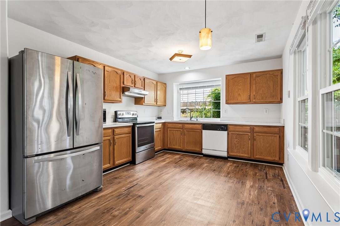 407 Stonegate Way Suffolk, VA 23435 - Photo 15 of 46