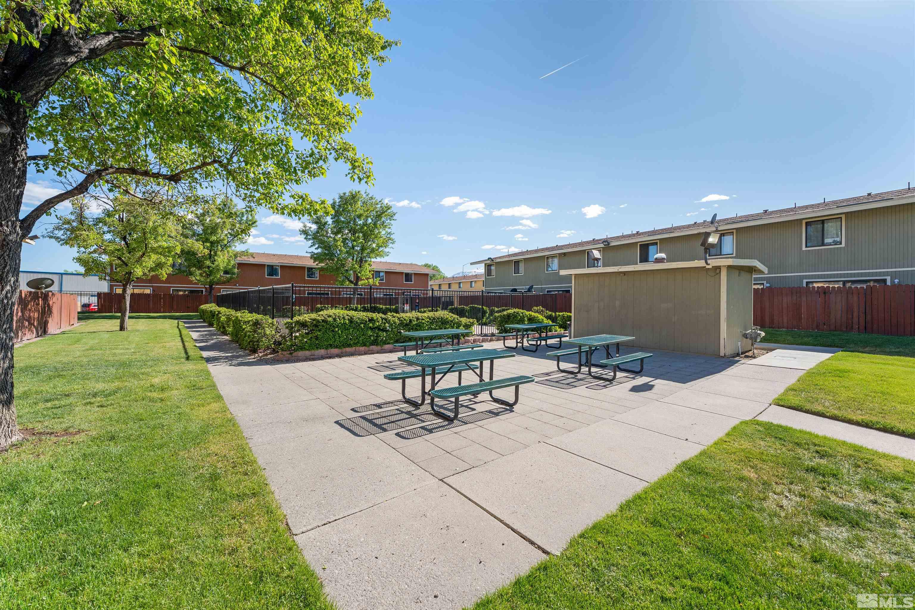 863 Nutmeg Place, Unit 18 Reno, NV 89502 - Photo 27 of 32 Photo 27