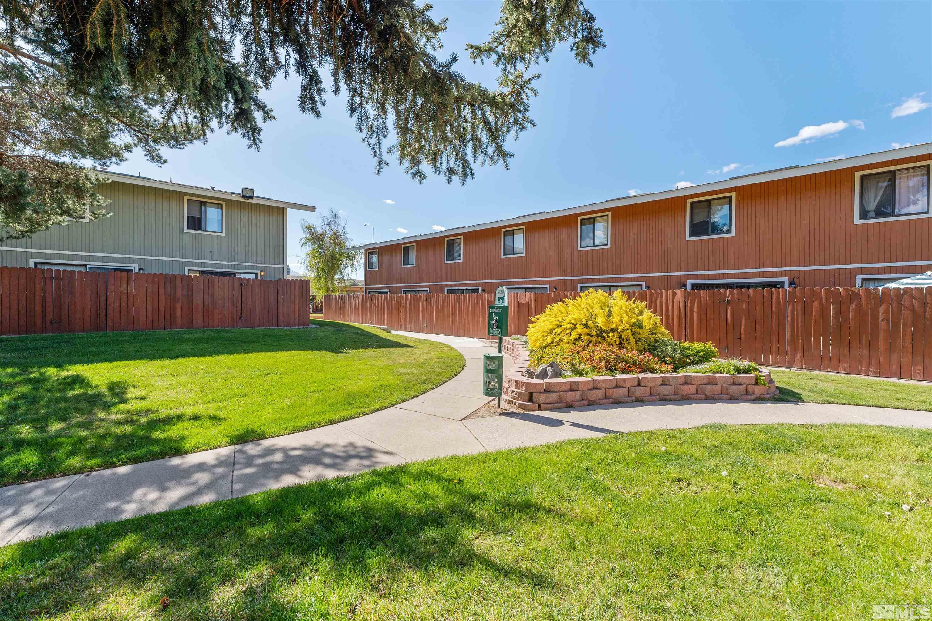 863 Nutmeg Place, Unit 18 Reno, NV 89502 - Photo 29 of 32 Photo 29