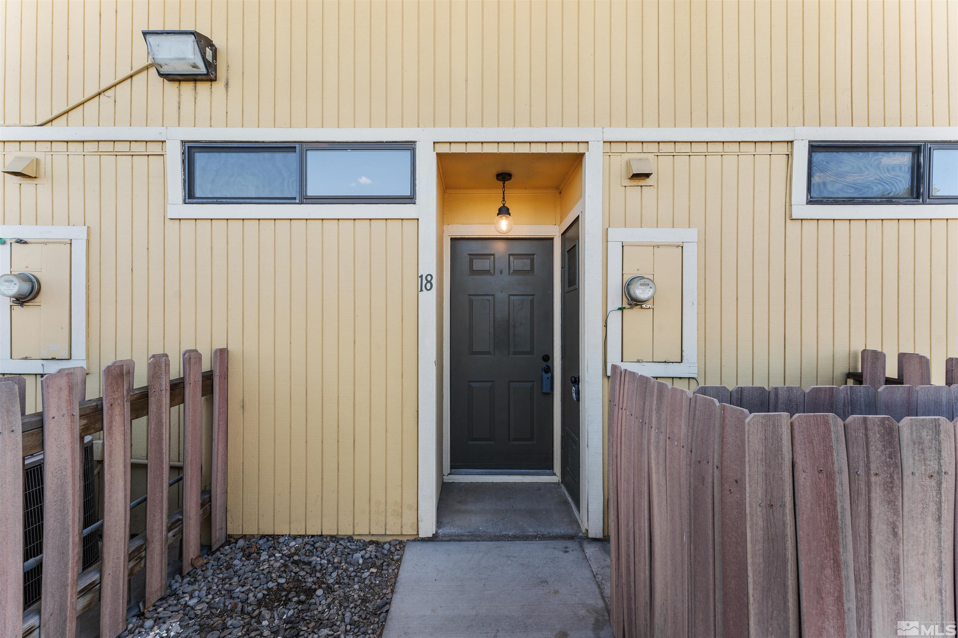 863 Nutmeg Place, Unit 18 Reno, NV 89502 - Photo 32 of 32 Photo 32